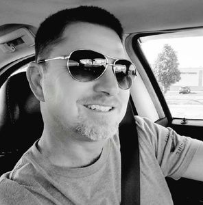 Meet your Posher, Kevin